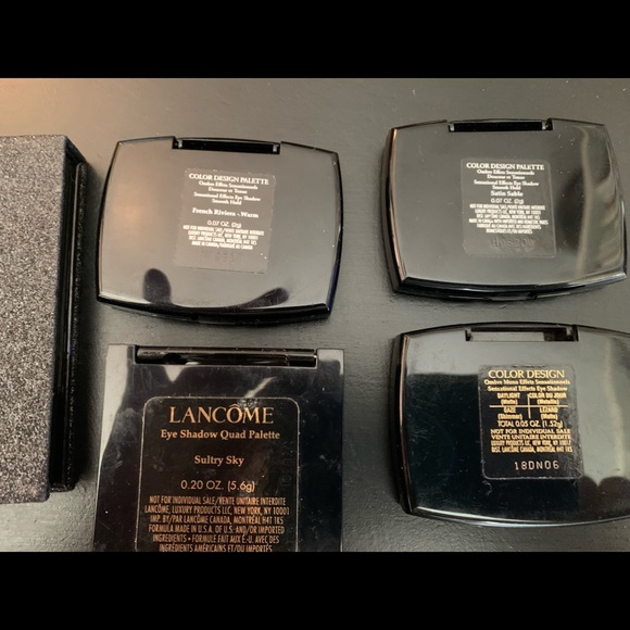 13 pc Lancôme gift set. - Picture 2 of 5